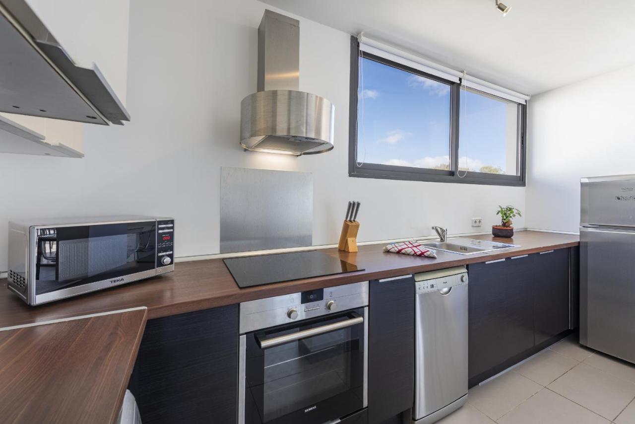 Oratge 1 Appartement *