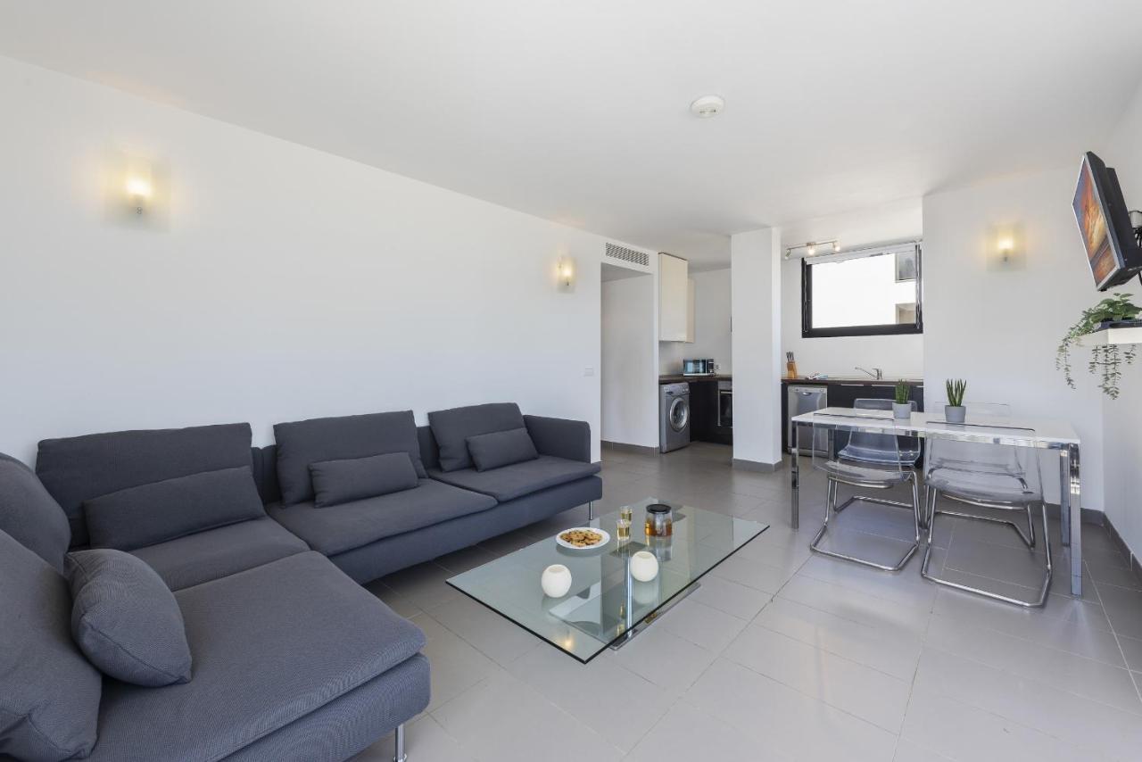 Appartement Oratge 1